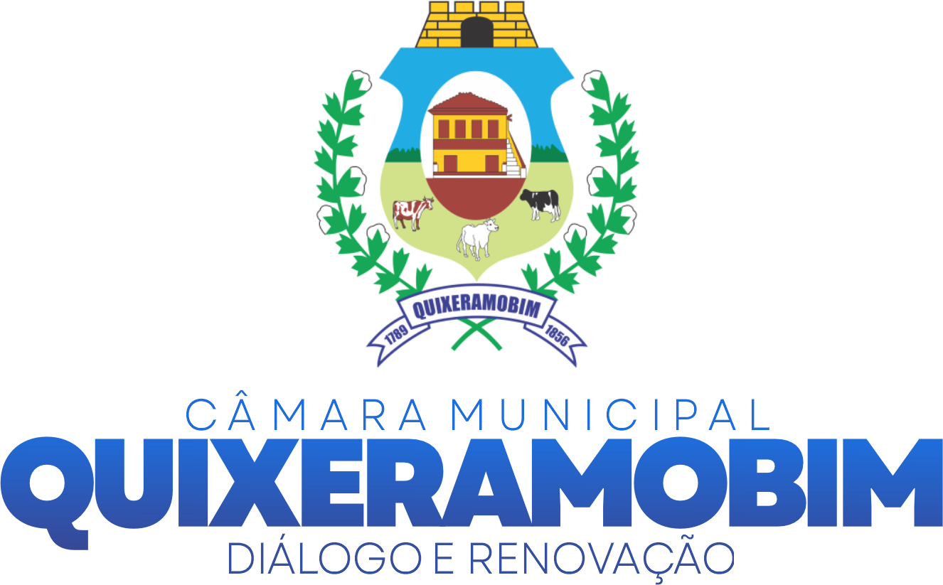 Logotipo da instituição