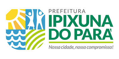 Logotipo da instituição