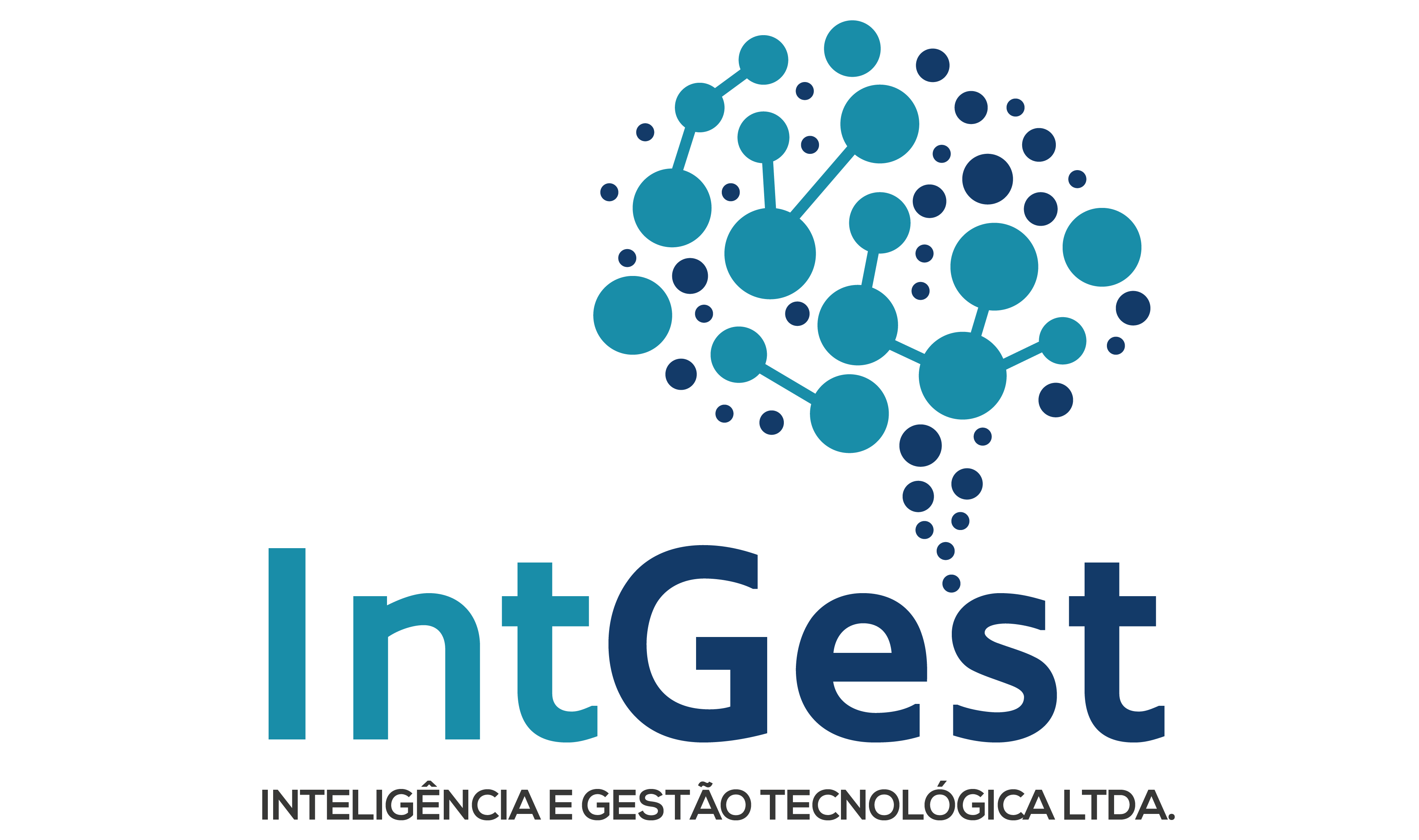 Logotipo da instituição
