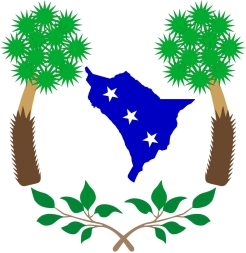 Logotipo da instituição